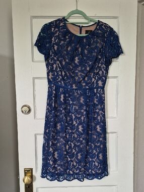 women's floral midi dress Sunny Days Floral Midi Dress M Off White by Lane 201 main image 1